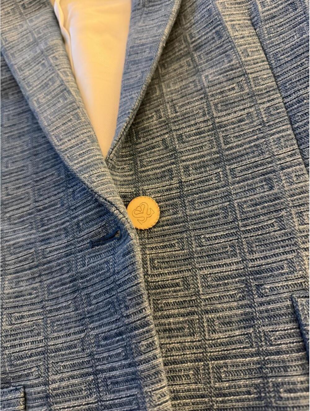 Sandro jacket - Picture 4 of 7